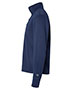 Champion CHP190 Men Sport Quarter-Zip Pullover