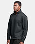 Champion CHP190 Men Sport Quarter-Zip Pullover
