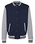 Navy/ Oxford Grey - Closeout