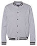 Oxford Grey/ Charcoal Heather - Closeout
