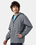 Champion CO125 Men Full-Zip Anorak Jacket