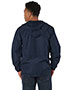 Custom Embroidered Champion CO125 Men Full-Zip Anorak Jacket