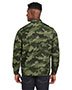 Custom Embroidered Champion CO126 Men Coach's Jacket