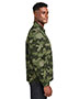 Custom Embroidered Champion CO126 Men Coach's Jacket