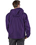 Custom Embroidered Champion CO200 Adult Packable Anorak 1/4 Zip Jacket