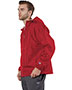 Custom Embroidered Champion CO200 Adult Packable Anorak 1/4 Zip Jacket