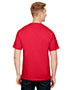 Custom Embroidered Champion CP10 Adult 5 oz Ringspun Cotton T-Shirt
