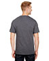 Custom Embroidered Champion CP10 Adult 5 oz Ringspun Cotton T-Shirt