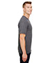 Custom Embroidered Champion CP10 Adult 5 oz Ringspun Cotton T-Shirt