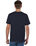 Custom Embroidered Champion CP10 Adult 5 oz Ringspun Cotton T-Shirt