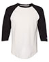 Chalk White/ Black