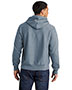 Champion ® Reverse Weave ® Garment-Dyed Hooded Sweatshirt. GDS101
