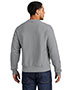 Custom Embroidered Champion ® Reverse Weave ® Garment-Dyed Crewneck Sweatshirt. GDS149