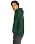 Custom Embroidered Champion S101 Men  ®  Reverse Weave ®  Hooded Sweatshirt