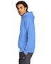 Custom Embroidered Champion S101 Men  ®  Reverse Weave ®  Hooded Sweatshirt