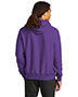 Custom Embroidered Champion S101 Men  ®  Reverse Weave ®  Hooded Sweatshirt