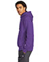 Custom Embroidered Champion S101 Men  ®  Reverse Weave ®  Hooded Sweatshirt