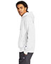 Custom Embroidered Champion S101 Men  ®  Reverse Weave ®  Hooded Sweatshirt