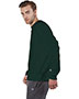 Custom Embroidered Champion S1049 Men Reverse Weave 12 Oz. Crew