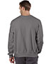 Custom Embroidered Champion S1049 Men Reverse Weave 12 Oz. Crew