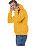 Custom Embroidered Champion S1051 Men Reverse Weave 12 Oz. Pullover Hood