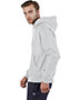 Custom Embroidered Champion S1051 Men Reverse Weave 12 Oz. Pullover Hood