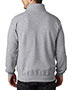 Custom Embroidered Champion S400 Men 9 oz. Double Dry Eco® Quarter-Zip Pullover