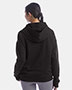Champion S760 Ladies' PowerBlend Relaxed Hooded Sweatshirt