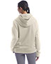 Champion S760  Ladies' PowerBlend Relaxed Hooded Sweatshirt