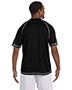 Custom Embroidered Champion T2057 Men Double Dry 4.1 Oz. Mesh T-Shirt
