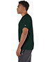 Custom Embroidered Champion T525C Men 6.1 Oz. Short-Sleeve T-Shirt