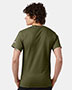Champion T525C Men 6.1 Oz. Short-Sleeve T-Shirt