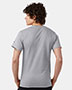Champion T525C Men 6.1 Oz. Short-Sleeve T-Shirt