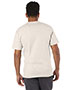 Custom Embroidered Champion T525C Men 6.1 Oz. Short-Sleeve T-Shirt