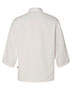 Chef Designs 0402  Three-Quarter Sleeve Chef Coat