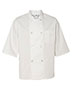 Chef Designs 0404  Half Sleeve Chef Coat