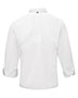 Chef Designs 042X  Mimix™ Chef Coat with OilBlok