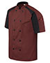 Chef Designs 052M  Airflow Raglan Chef Coat