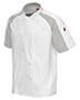 Chef Designs 052M  Airflow Raglan Chef Coat