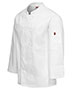 Chef Designs 054M  Deluxe Airflow Chef Coat