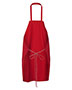 Chef Designs 1430 Bib Apron