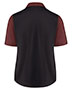 Chef Designs 501W Women's Poplin Airflow Cook Shirt with OilBlok