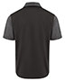 Chef Designs 502M  Poplin Airflow Cook Shirt with OilBlok