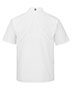 Chef Designs 502X  Mimix™ Short Sleeve Cook Shirt with OilBlok