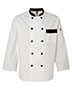 Chef Designs KT74  Garnish Chef Coat