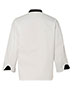 Chef Designs KT74  Garnish Chef Coat