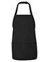 Chef Designs TT32  Short Premium Bib Apron