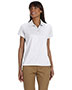 Chestnut Hill CH365W Women Technical Performance Polo