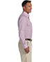 Chestnut Hill CH600 Men Executive Performance Broadcloth