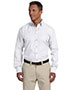 Chestnut Hill CH600 Men Executive Performance Broadcloth